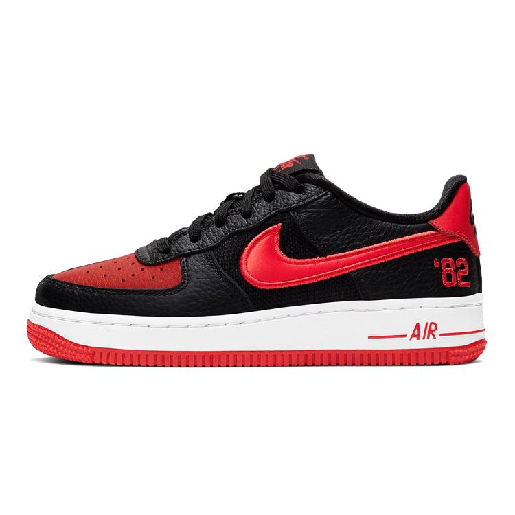 

Новые Nike Air Force 1 Low 82 GS DH0201-001 35.5
