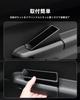 LANGBEAN Suzuki Jimny JB64 JB74 Dedicated Door Handle Pocket Side Passenger Side Door Pocket Storage Box Interior Organizer Jimny Accessory Interior
