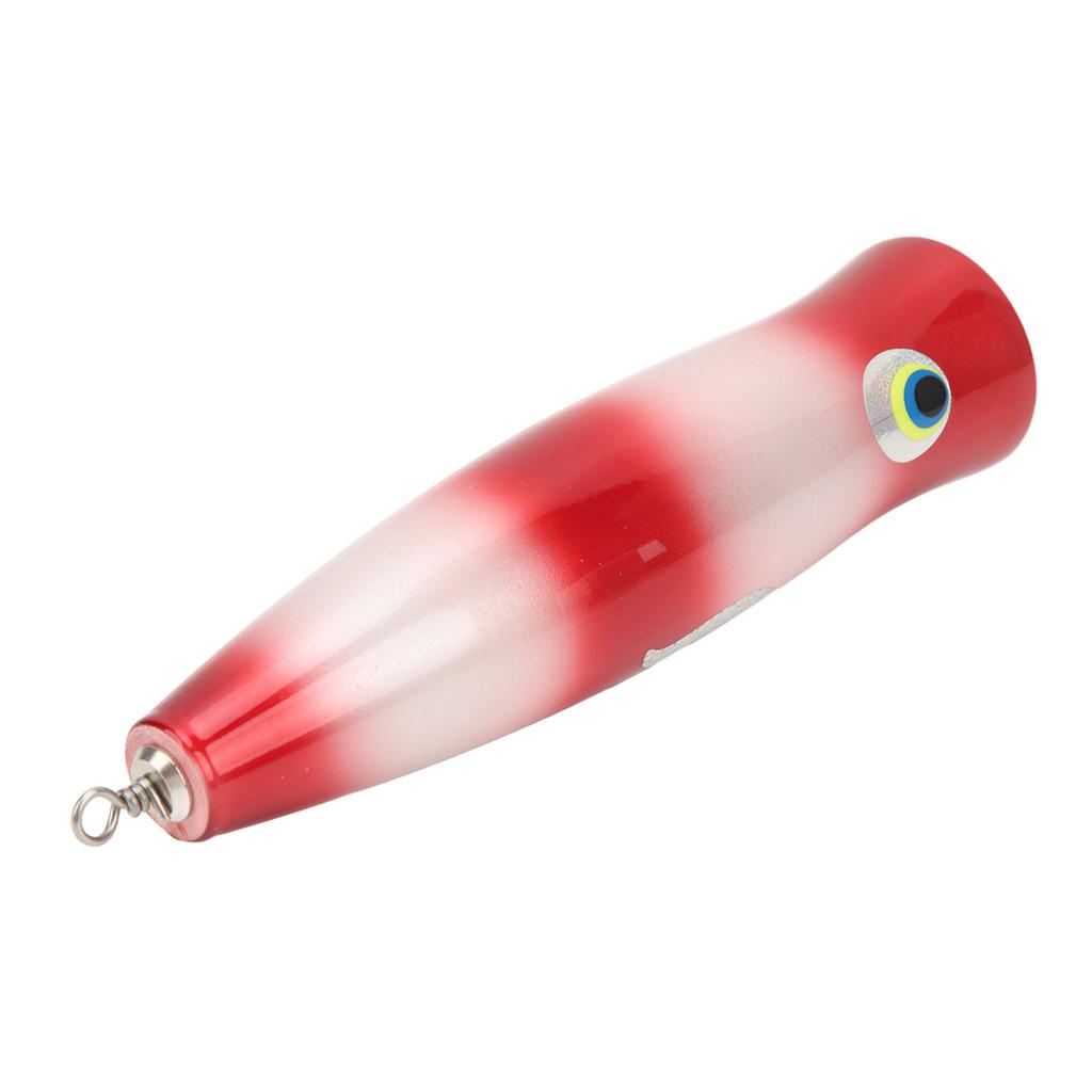 20cm 185g Topwater Fishing Lures GT Popper Lures Saltwater Popper Lures Floating Fishing Lures Tuna Popper Lures 02