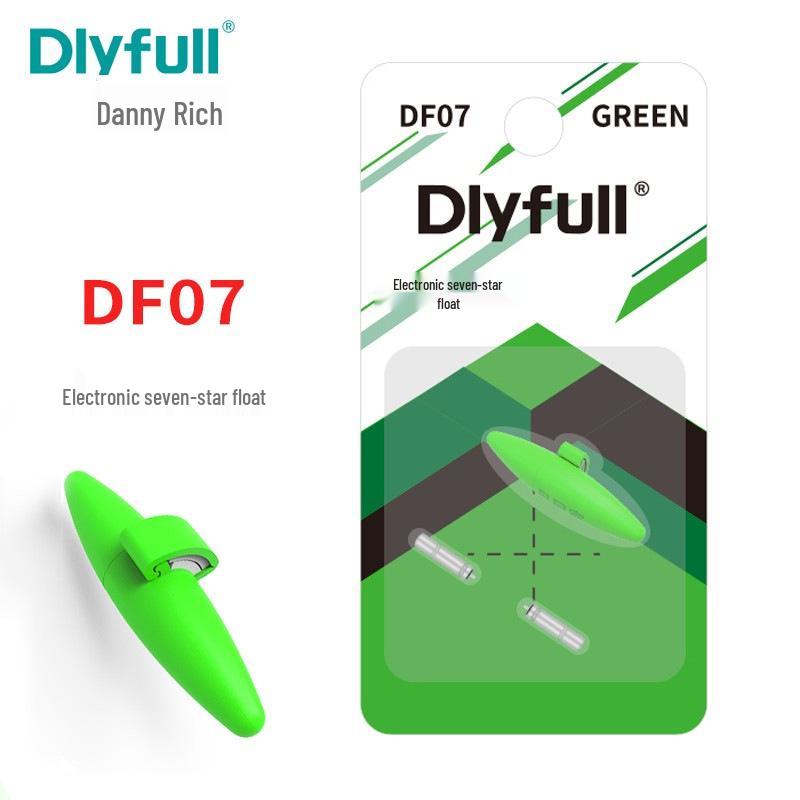 Genuine Denifou CR425 Luminous Float Battery for Electronic Floats