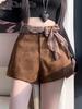Bottoms (Dameskleding) – Shorts
