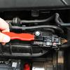 1PC Car Electrical Terminal Connector Separator Disassembly Tool Suitable for Most Vehicles