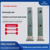 Explosion-Proof Infrared Laser Intrusion Detector & Alarm System