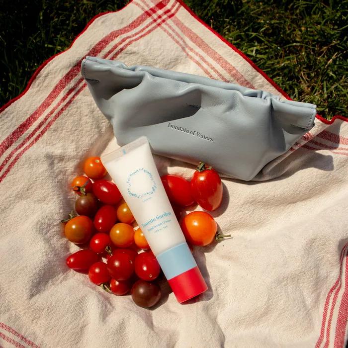 

Крем-сыворотка для рук Томатный сад 45 мл