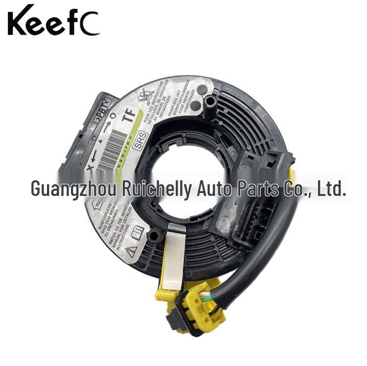 

Шлейф подрулевой 77900-TA0-H21 для 08 Honda Accord (Восьмое поколение)