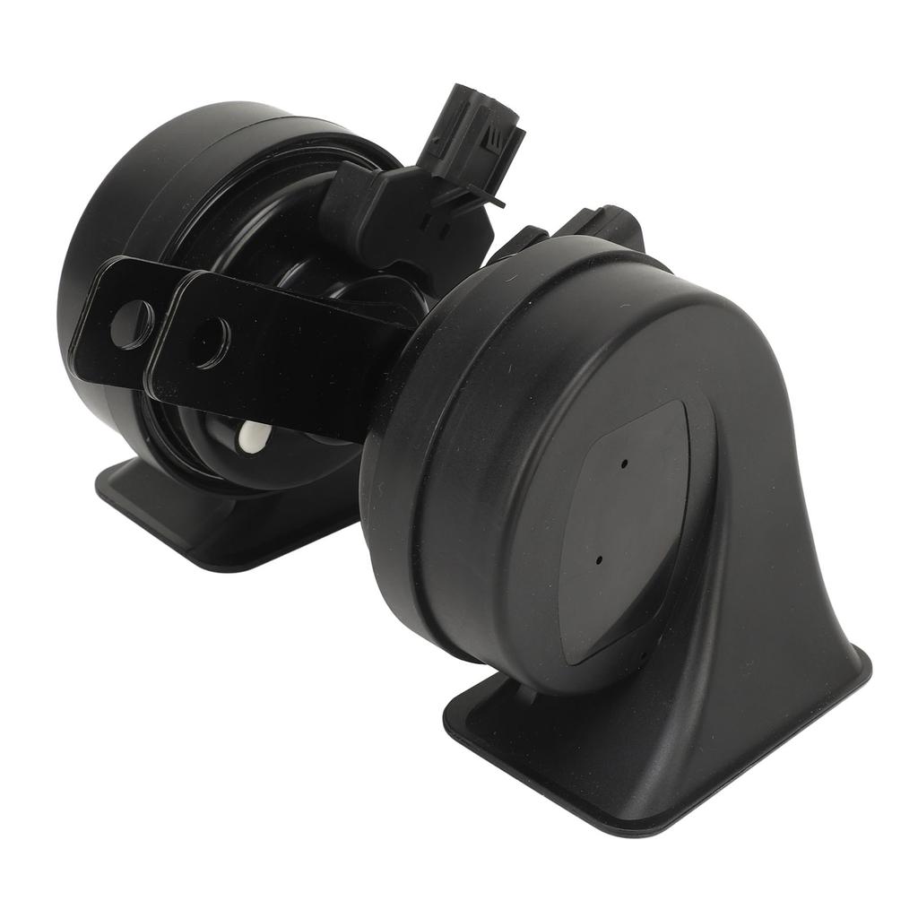 Autohupe 38150 TVA H01 Superlaute elektrische Schneckenhupe Baugruppe Solide Konstruktion für Accord 2018 bis 2021