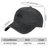 2026 MILES DAVIS Baseball Cap New Hat Horse Hat New In Hat Big Size Women Hats Men's
