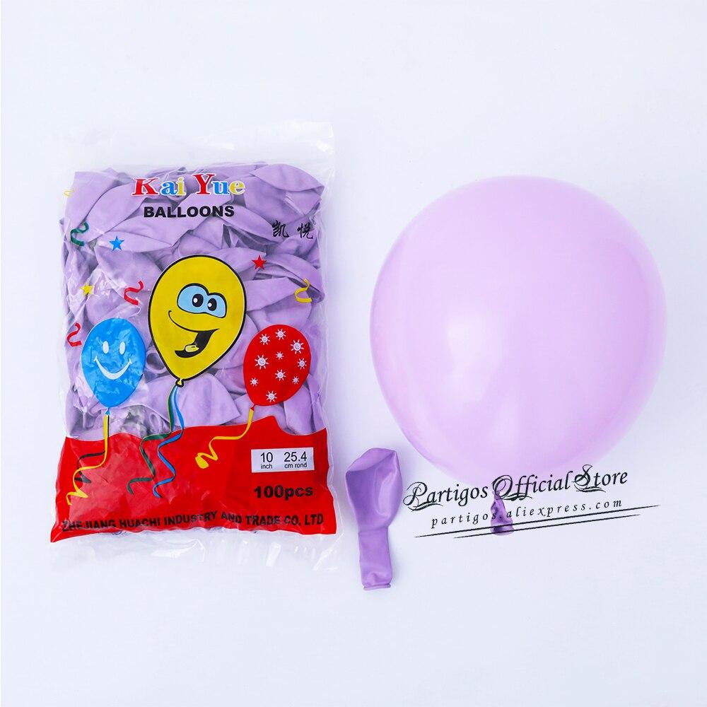 137Pcs Mermaid Tail Balloon Garland Kit Arch Mermaid Theme Birthday Party Decorations Wedding Supplies Little Mermaid