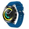 Samsung Gear Sport 20mm için Spor Silikon saat kayışı Bileklik kayışları Yedek Bilek Kayışı moda Hafif saat kayışı yeni