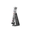 Sabre laser de Maul, Sabre électronique premium Force FX Elite avec LED et effets sonores premium, Star Wars The Black Series, des 1