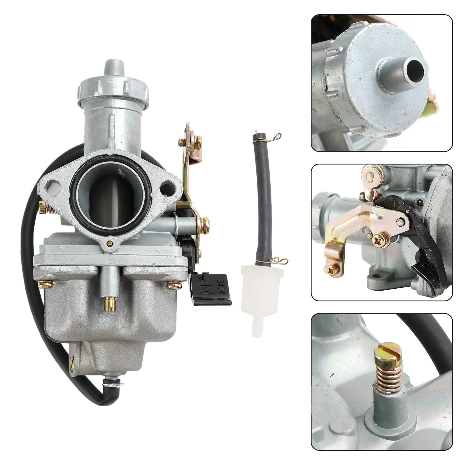 

Карбюратор Карбюратор подходит для CG150 FT150 DT150 DM150 RC150 150SZ 150Z