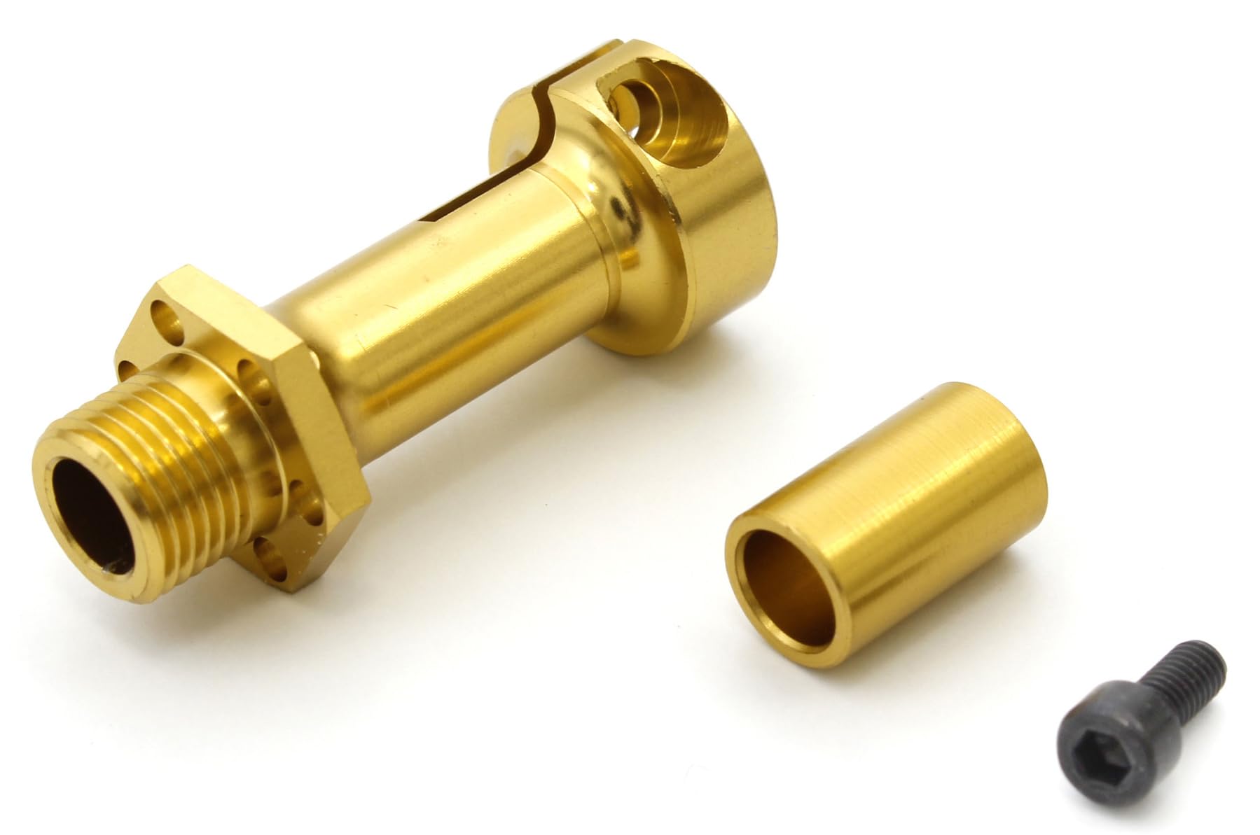 

Kyosho SP Задня маточина колеса Деталі для радіокерованих моделей EFW003B (L/Phantom EP-4WD)