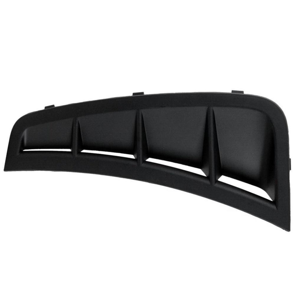 Front Left Lower Bumper Cover Grille 86595L0400 For Hyundai Sonata 2020-2022