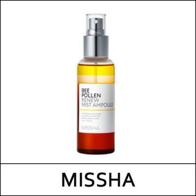 (hp) Bee Pollen Renew Mist Ampoule 100ml / (cu)