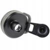 Sports Water Bottle 0.8 Bpa Free Leakproof For Gym