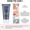 High Quality Deodorant Cream for Women, Invisible Cream Deodorant 72 Hours Odor Control, Fruit Scents Women Whole Body Deodorant, Entir Body Odor Cont