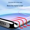 Honor 50 Pro Anti-Peep UV Curved Tempered Hydrogel Screen Protector