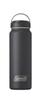 Vacuum Insulated Stainless Steel Bottle 750ml / (Black)