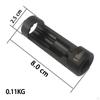 Durable Strut Socket Tool18mm/12PT 12PT Auto Hardware Accessory for