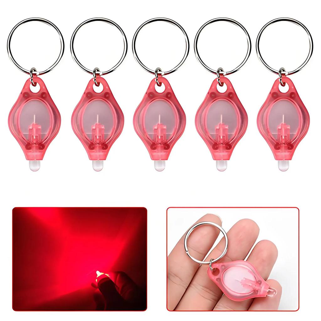 UV Mini Schlüsselanhänger LED Taschenlampe Geschenke Fackel Licht Lampe Schlüsselring Licht Fackel Schwarzlicht UV Taschenlampe Ultraviolett Schlüsselhalter