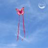 Kite, Butterfly Kite, Single Kite, Kite for Children, Adults and Beginners, Paper Kite, Kite Flying, Flies in Light Breeze