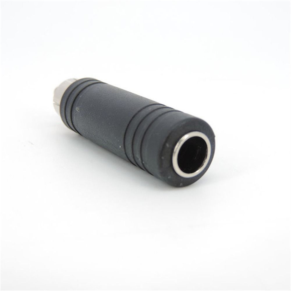 RCA Adapter Converter Connector RCA To 3.5mm Adapter RCA Male Plug 3.5mm Female Jack Audio Adapter