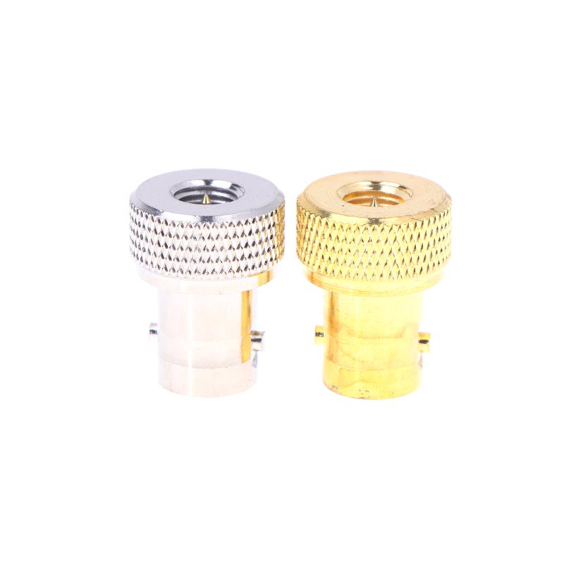 Antenna Adapter For Radtel Rt-860 Rt-880 Rt-880G Uv-98 Plus Bnc-Sma And Bnc-Female Walkie Talkie Rf Connector Uv-K5 K6