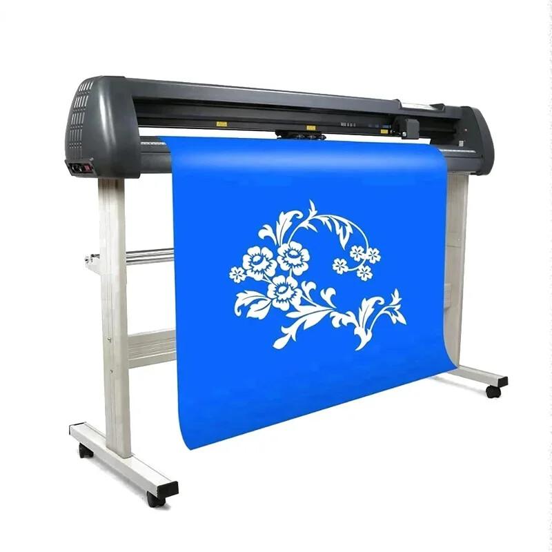 SK-1350 Big Size 58 Inch Plotter Cutter Basic Cutting Vinyl Cutter Machine Plotter De Corte Can Cut Paper Vinyl Sticker