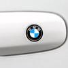 SCKS3 For BMW M Performance E46 E49 F30 F80 E36 E46 E93 E92 F34 F31 Z4 X7 F30 New 4PCS Car Door Key Hole Lock Anti-Dustproof Stickers