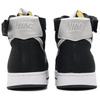 Nike x Stussy Vandal High 'Black' Men's DX5425-001