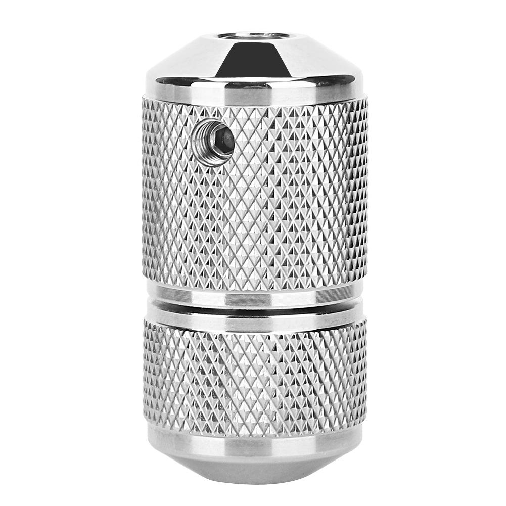 Samoblokujący Stalowy Uchwyt do Maszynki do Tatuażu Akcesorium do Uchwytu Maszynki do Tatuażu(22 mm )