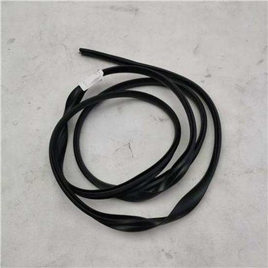 Foton Black Panel Sealing Strip 1B20053100046-1 Compatibility