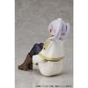 11CM Anime Sousou no Frieren Frieren Noodle Stopper Figure Desktop Decorate Anime Model Toy Gift Aciton Figure Collect 1/7 PVC