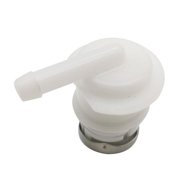 J5360058 Fuel Tank Exhaust Valve suits Jeep Wrangler, Jeep Cherokee, and Chrysler.