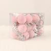 Xmas Decorations Boxed Packaging Christmas Ornaments Festive Balls 16pcs Set Tree Decorations For Home Decoration New Year