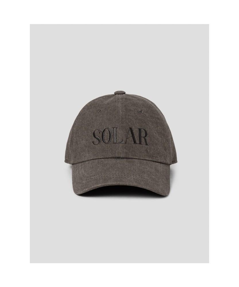 8seconds Simple Logo Washed Ball Cap Khaki
