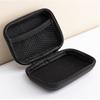 Carbon Fiber Design Tool Storage Case Shockproof Waterproof Zippers Closure Automotive Repair Tool Bag