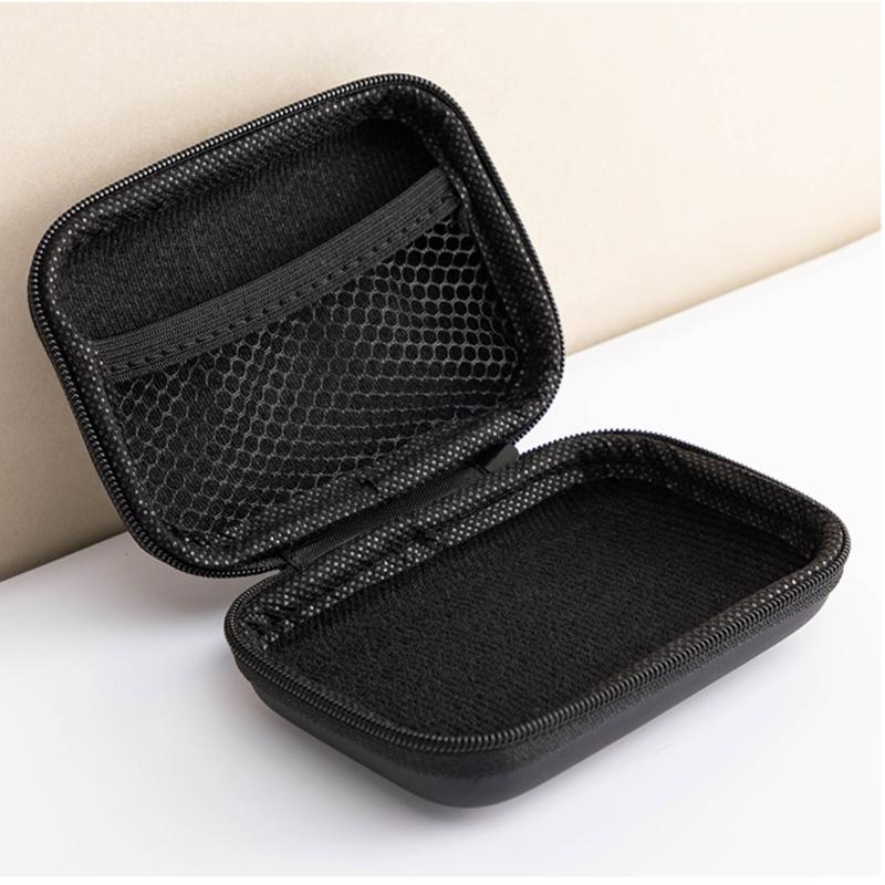 Carbon Fiber Design Tool Storage Case Shockproof Waterproof Zippers Closure Automotive Repair Tool Bag