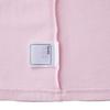 MIKIHOUSE HOT BISCUITS Short Sleeve Loungewear Set for Boys and Girls, Pink, 90cm, Product Code: 72-7302-681