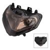 Headlight Grille Front Light Case Fit Smoke For Suzuki Gsx-R 1000 750 600 01-03