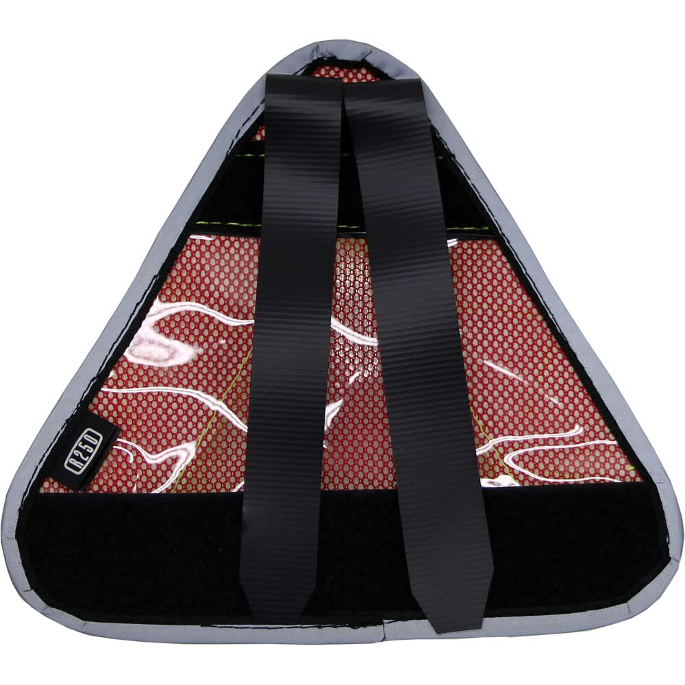 R250 Onigiri Reflector DX with Tail Light Pocket
