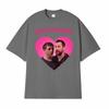 Hucklerobby Funny Michael Robby Robinavitch Dennis Whitaker Gerran Howell Tshirts Unisex Women Clothing Fashion Cotton T Shirt