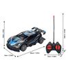Children's Toy Sports Car Electric Wireless Remote Control Car Children's Boy Toy Car Sports Car Model Without Battery