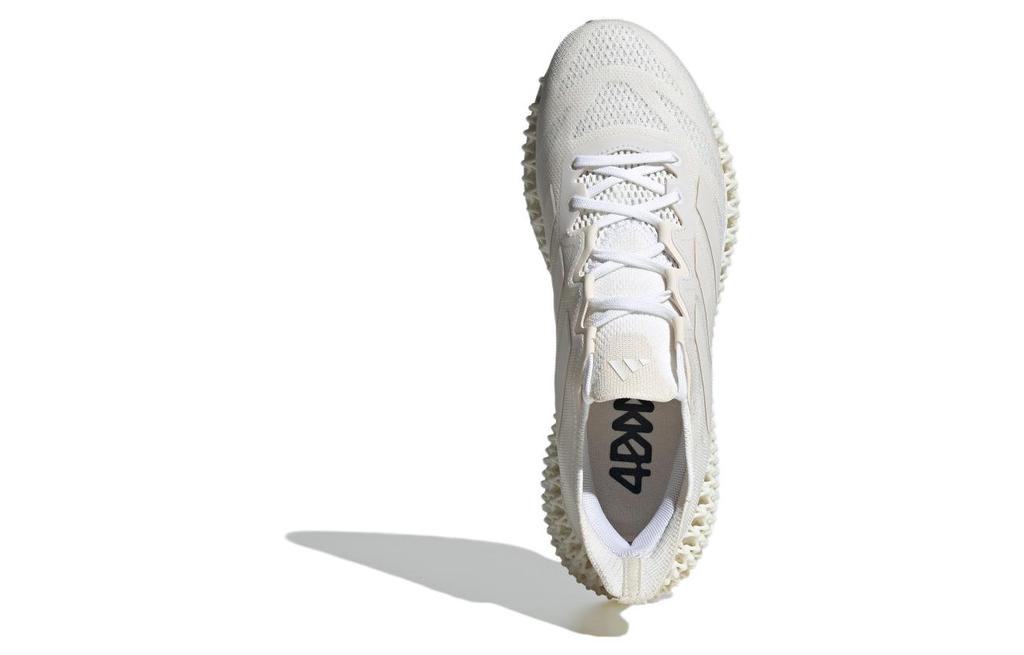 Adidas Wmns 4DFWD 3 'Chalk White' Women's ID0849