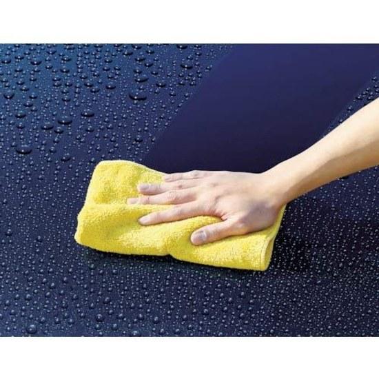 SOFT99 Car Wash Cloth Premium Absorbent 300x500mm 04183