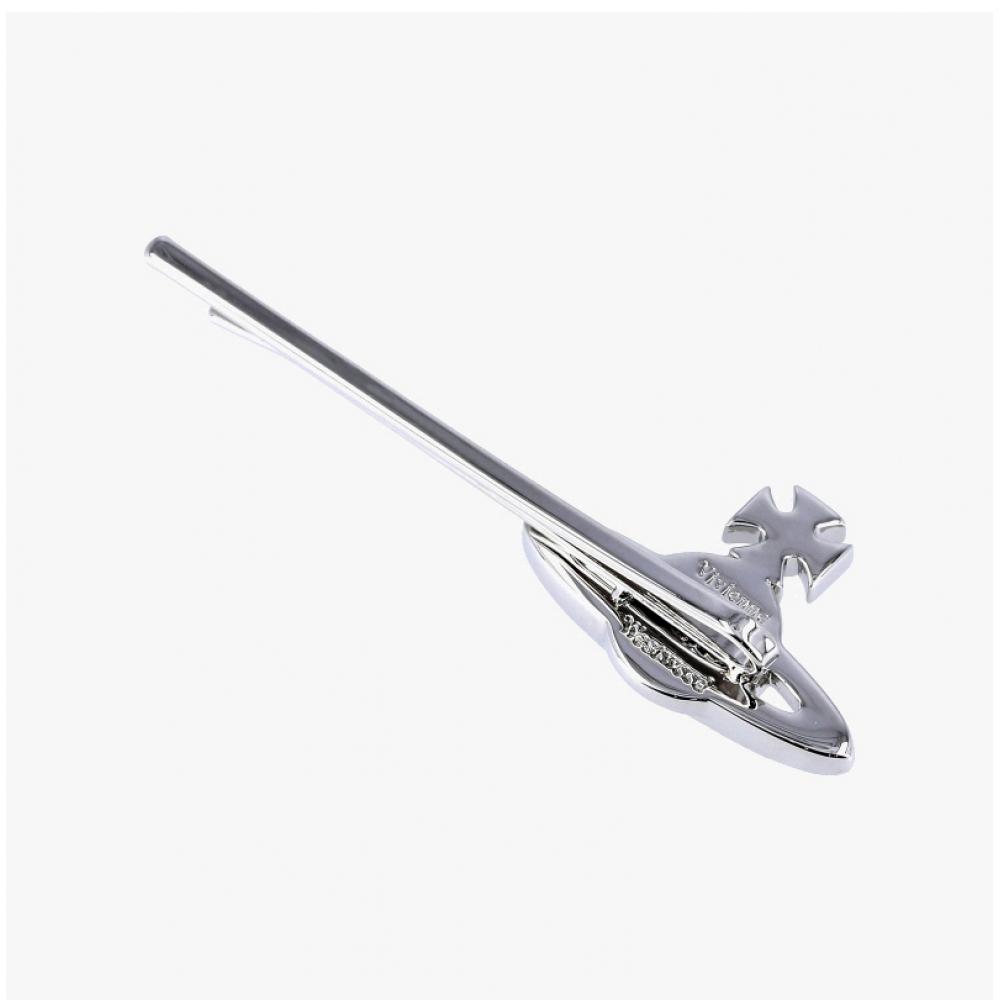 Vivienne Westwood Kika Barbie Pin Hair Clip 67030015 02p550