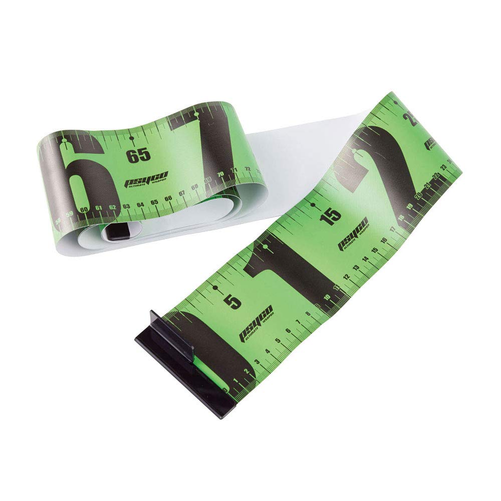 

CROSS FACTOR Psycho Major ANP721