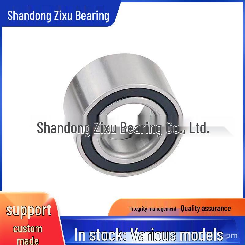 Auto Wheel Hub Bearing 44300-SHJ-A51 - Comprehensive Model Range