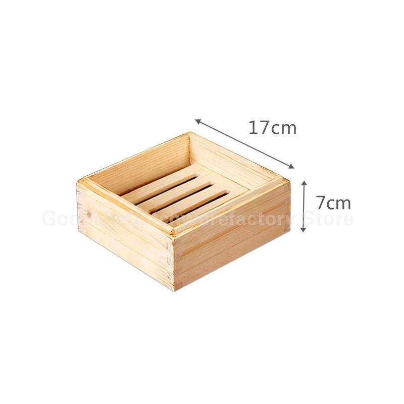 One Cage or Cover Cooking Wood Steamer Fish Rice Vegetable Snack Basket Set Kitchen Cooking Tools Dumpling Steamer Steam Pot