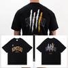 Fitness Men's Cotton T-Shirt Muscle Running Short Sleeve Crew Neck Top CBUM Brand Summer Collection Sweatshirt for Men Oversized